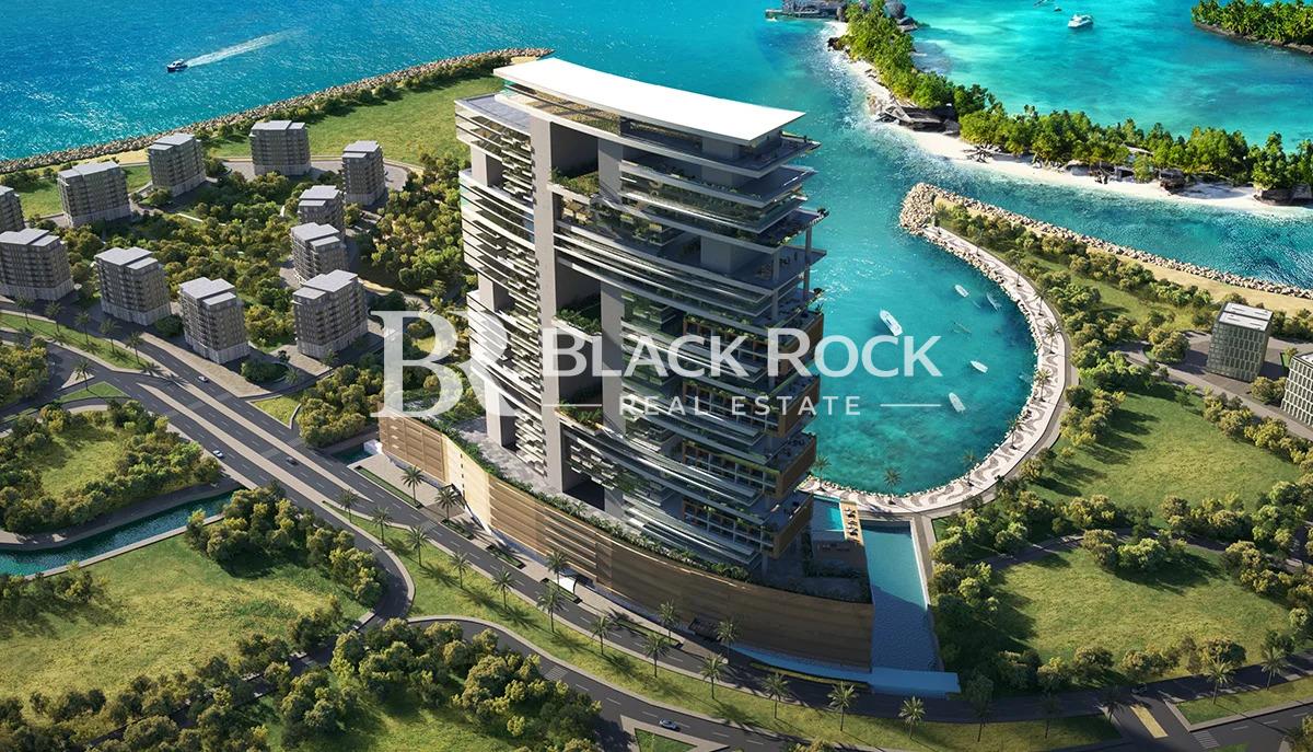 Studio Apartment For Sale in Al Reem Island