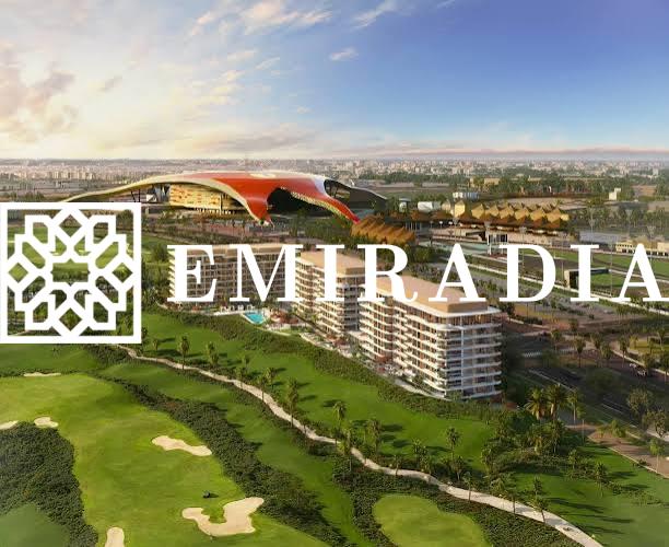 2 Bedroom Apartment For Sale in Yas Island
